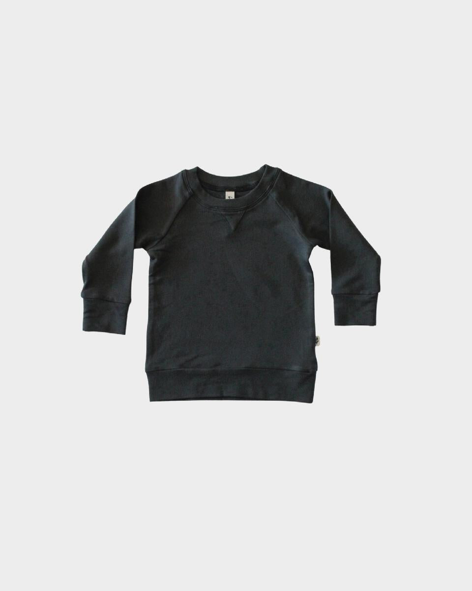 Raglan Sweatshirt by babysprouts