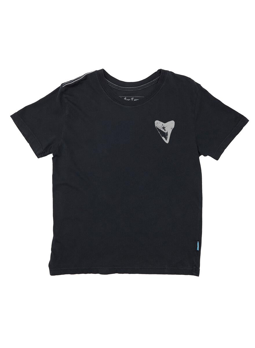Sharks Tooth Vintage Tee by Feather 4 Arrow