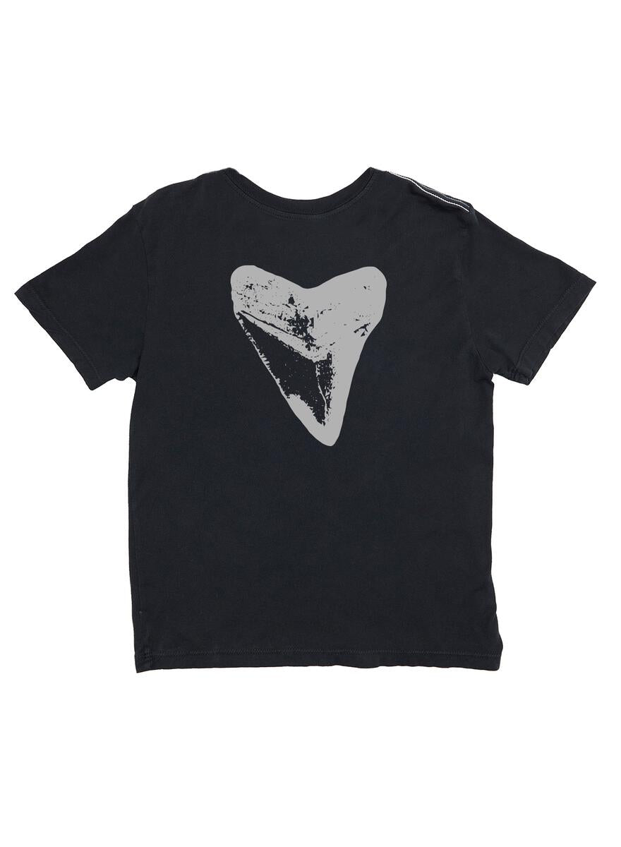 Sharks Tooth Vintage Tee by Feather 4 Arrow