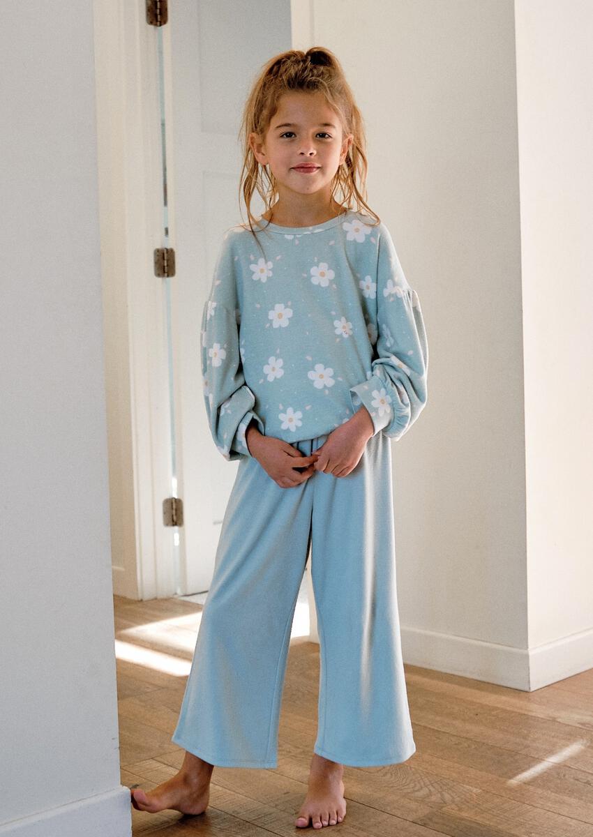 Forever Pant in Seafoam by Feather 4 Arrow