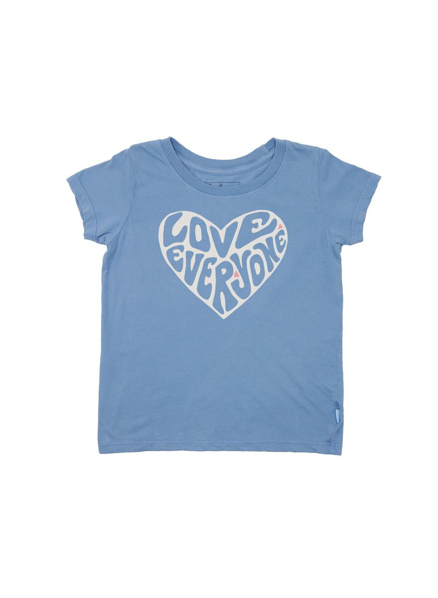 Love Everyone Tee by Feather 4 Arrow