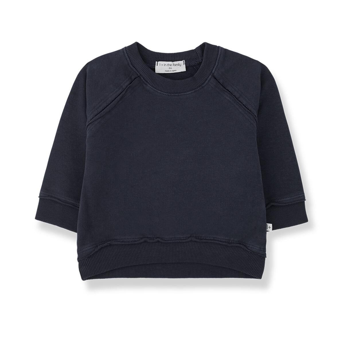 Kirian Sweatshirt by 1 + in the family