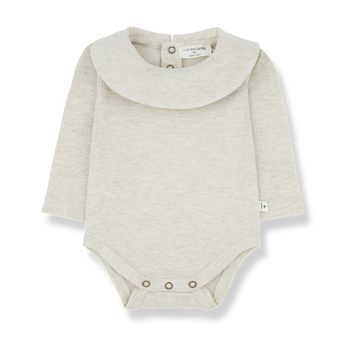 Maria Bodysuit by 1 + in the family