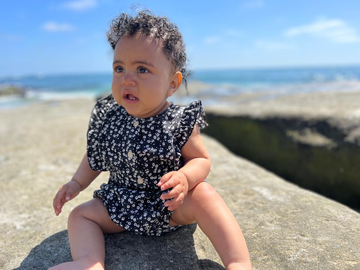 Megan Bubble by Vignette