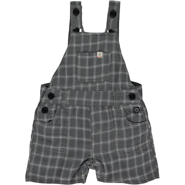 Bowline Overalls by Me & Henry