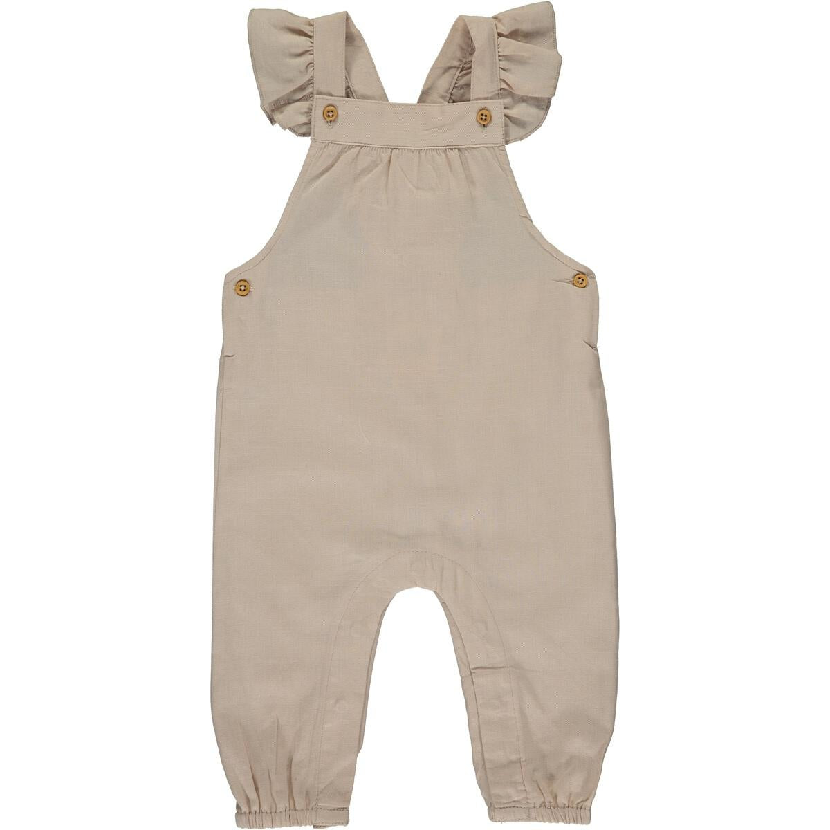 Eloise Overall by Vignette