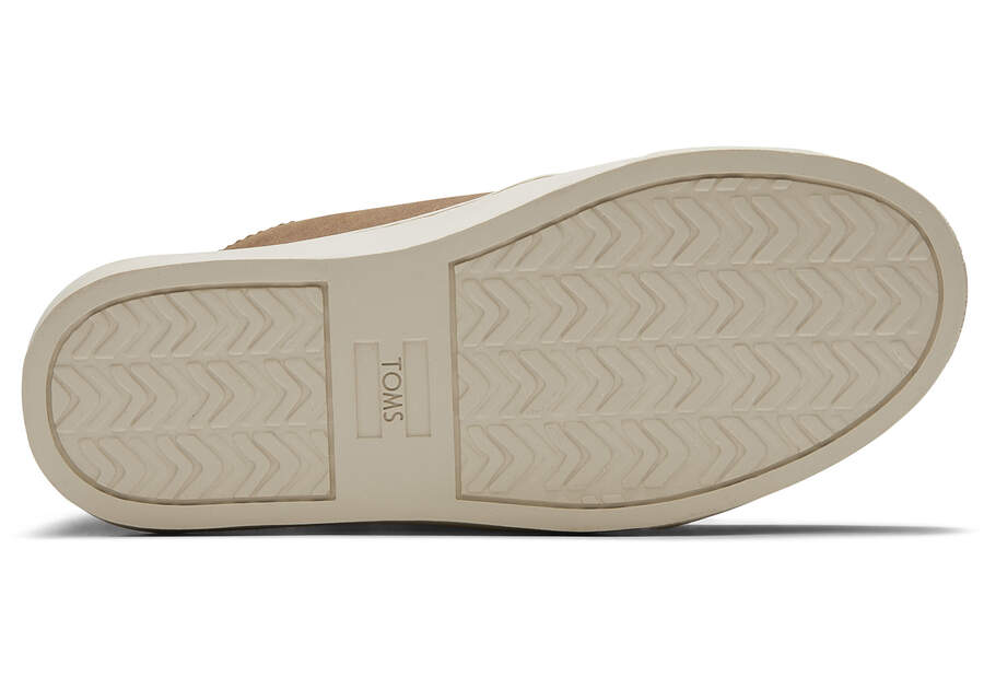 Youth Botas Sneaker by TOMS