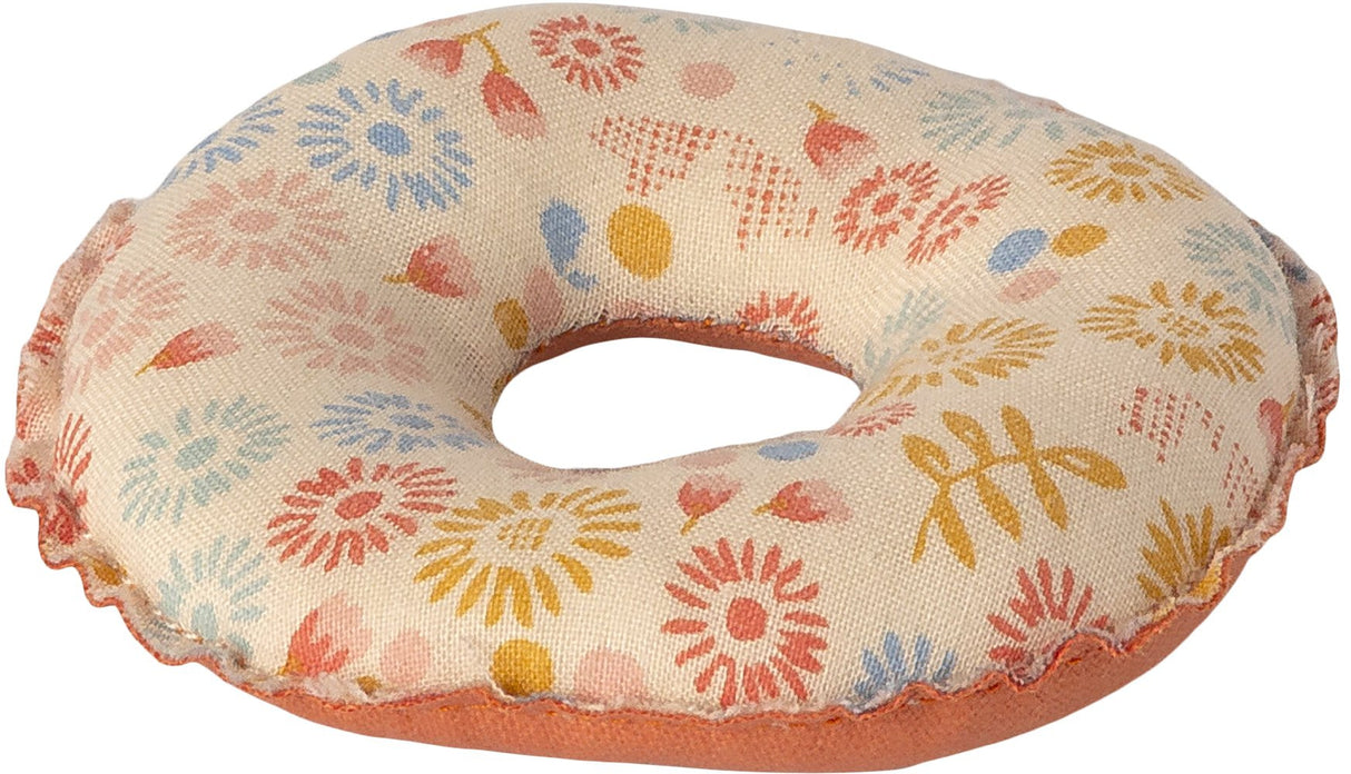 Float for Small Mouse in Flower by Maileg