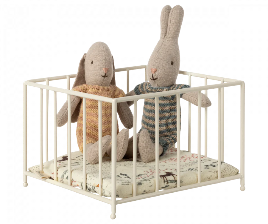 Playpen Micro by Maileg