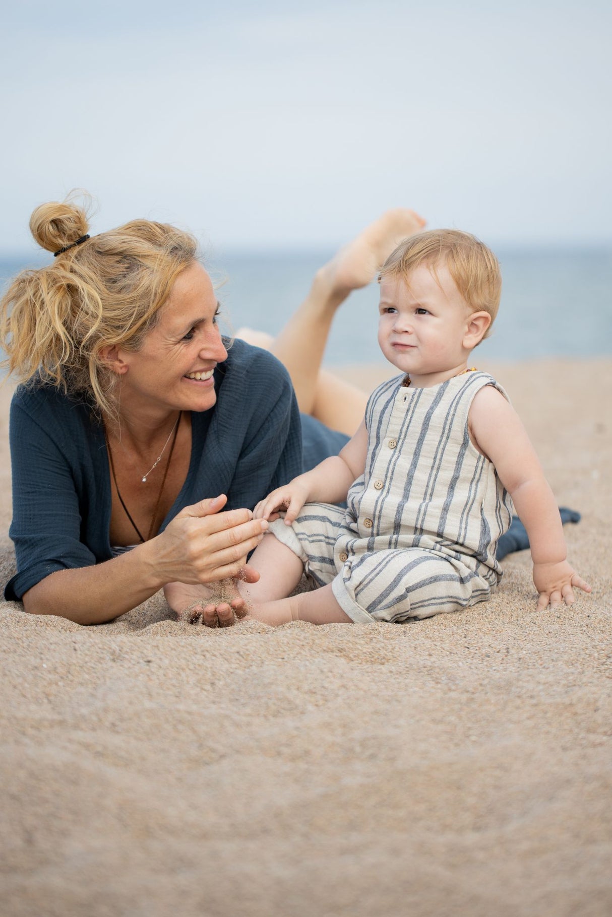 Ciro Overall by 1 + in the family