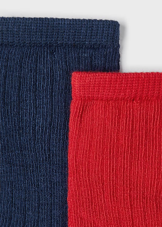 Dressy Socks Set by Mayoral