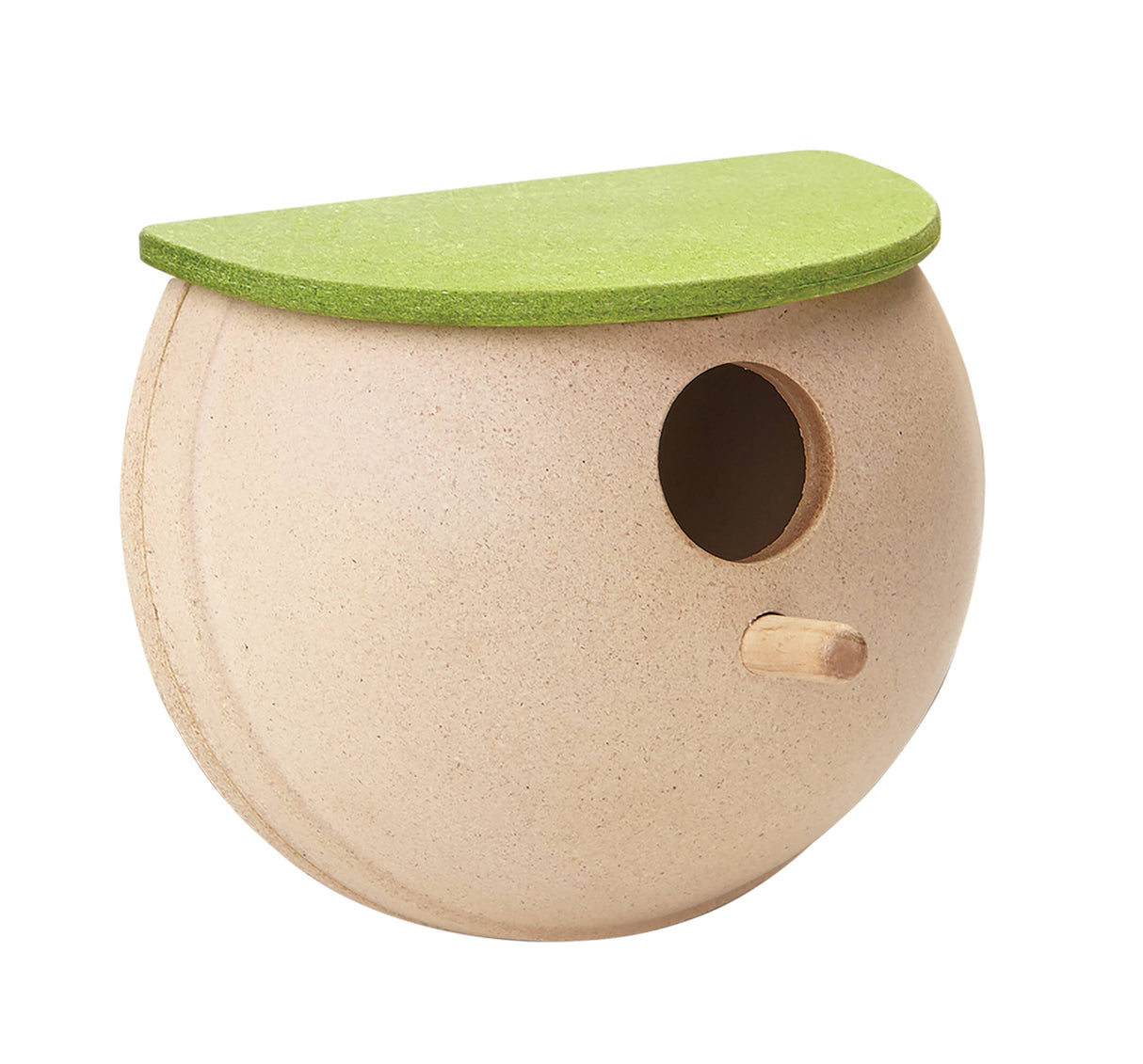 Bird House Il by PlanToys