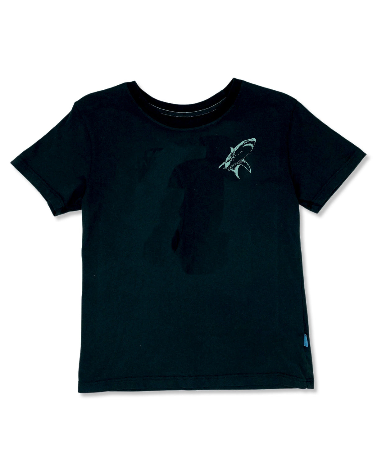 Sea Kings Vintage Tee - Black by Feather 4 Arrow