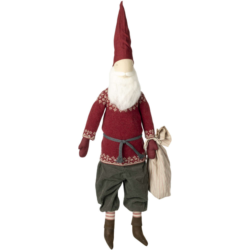 Santa, Large by Maileg