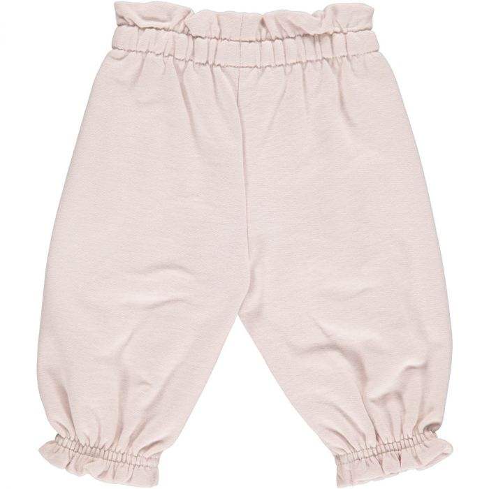 Sweat Flared Pants by Müsli