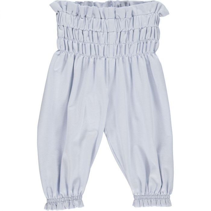 Cozy Me Smock Pants in Breezy by Müsli