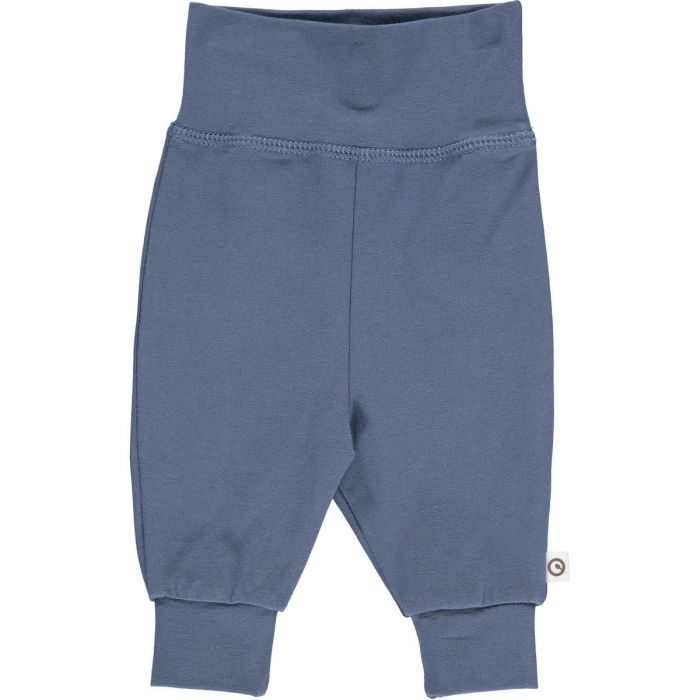 Mini Me Pants in Indigo by Müsli