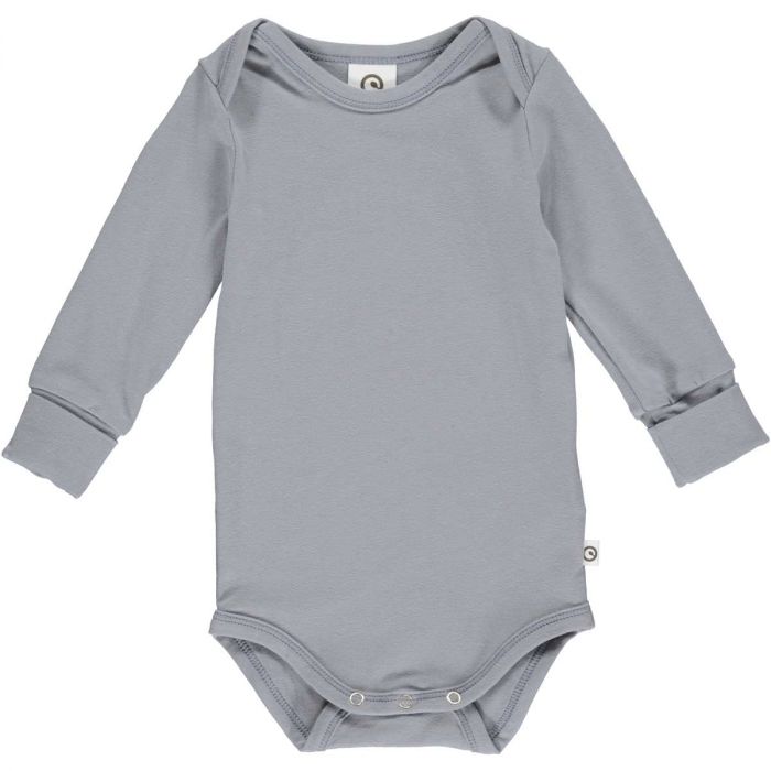 Cozy Me Bodysuit by Müsli