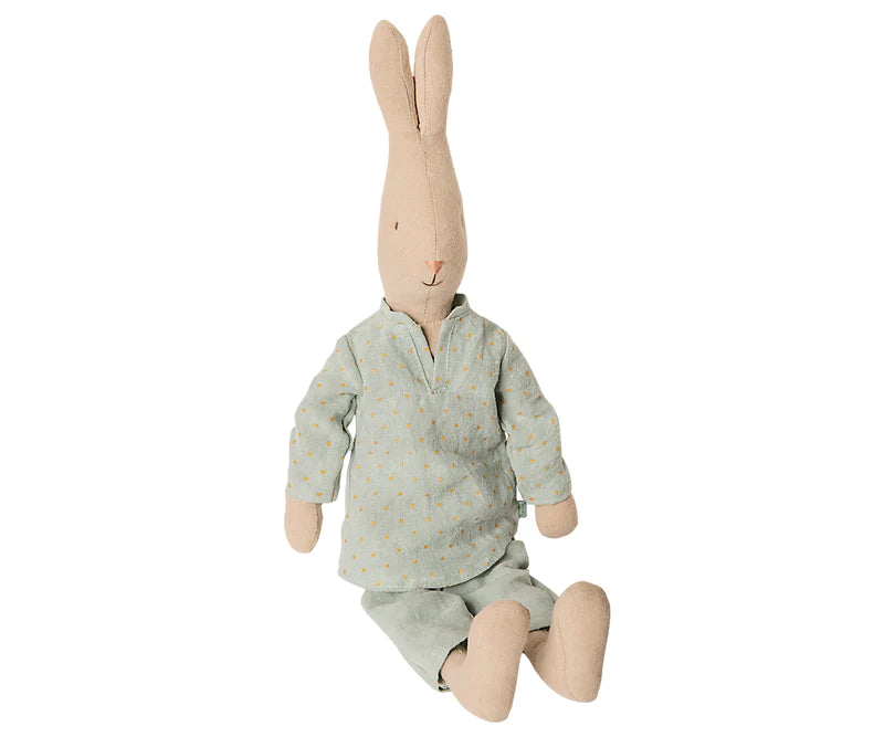 Rabbit Size 3 in Pajamas by Maileg