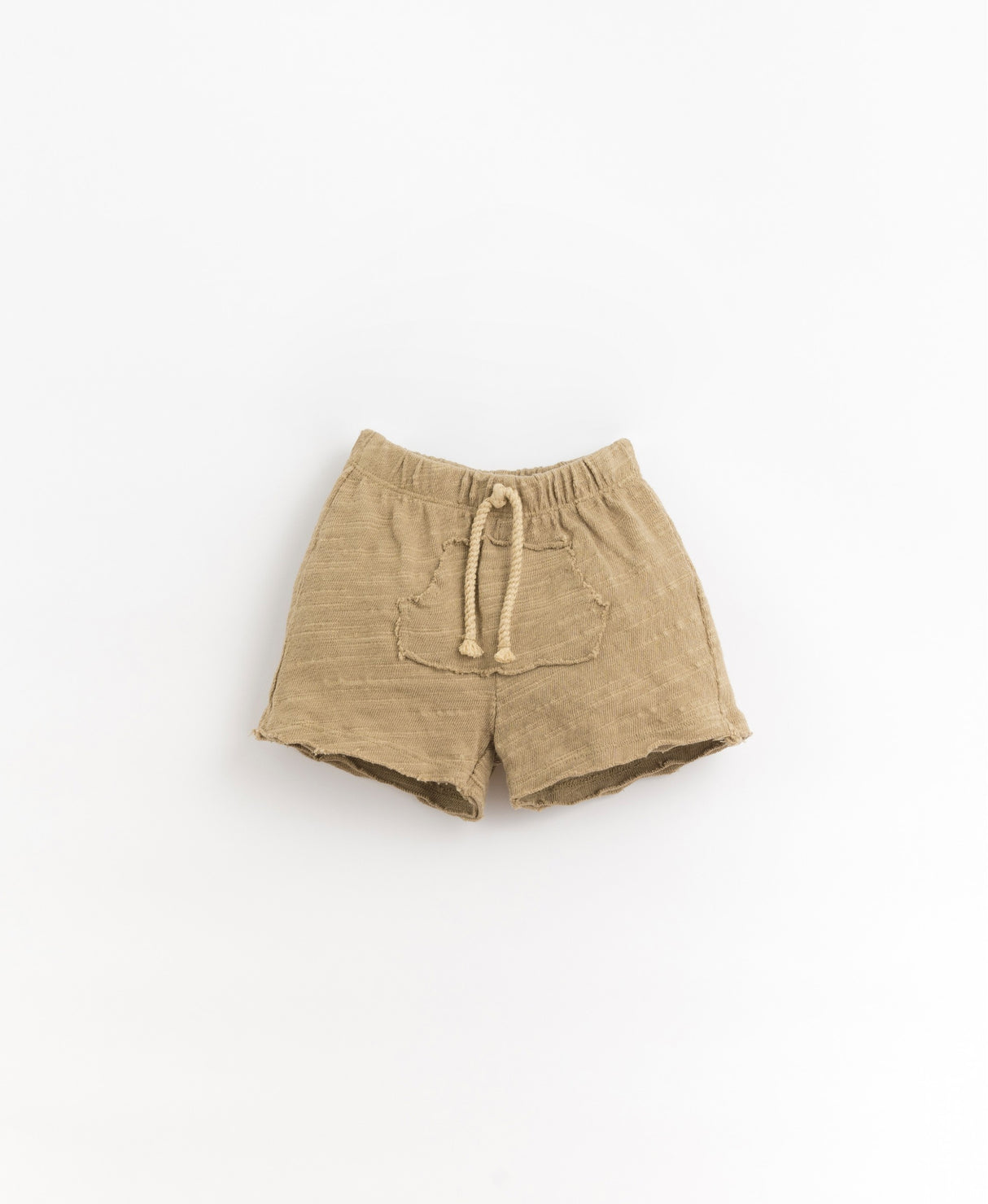 Shorts of recycled fibres | Play Up