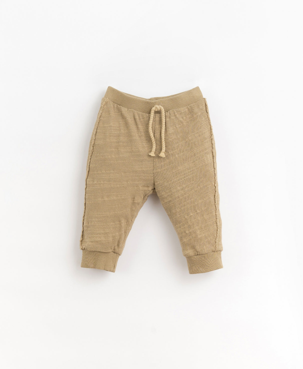 Trousers made of a mixture of organic cotton and recycled cotton | Play Up