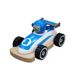 Wild Rider Vehicles by Hape