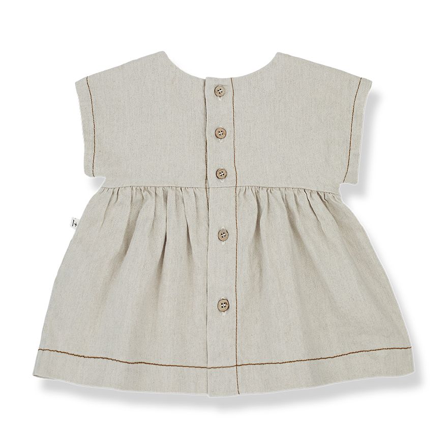 Isabella Dress by 1 + in the family