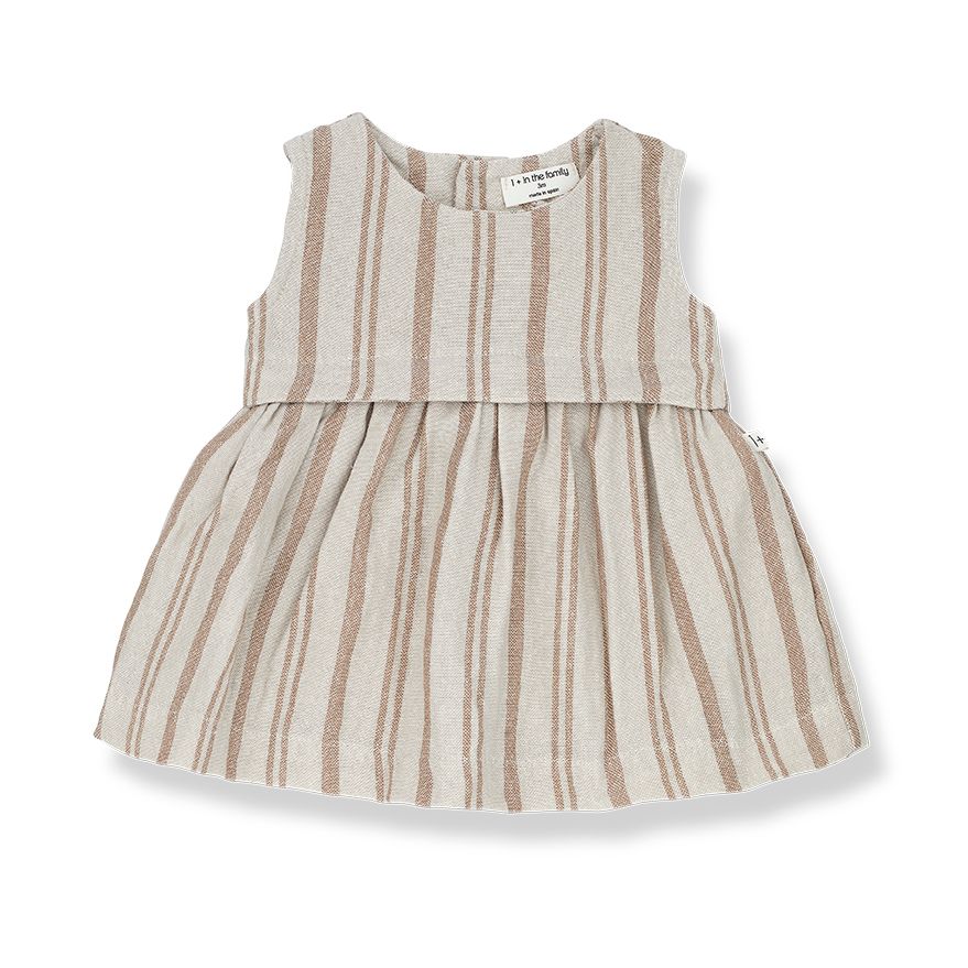 Naomi Dress by 1 + in the family