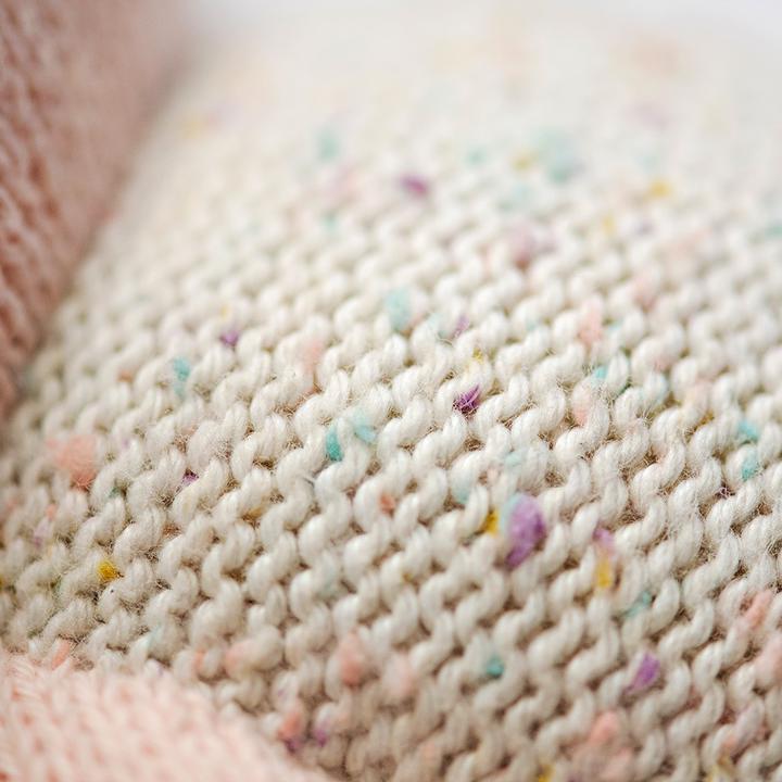 Ella The Unicorn in Little 13" by cuddle + kind