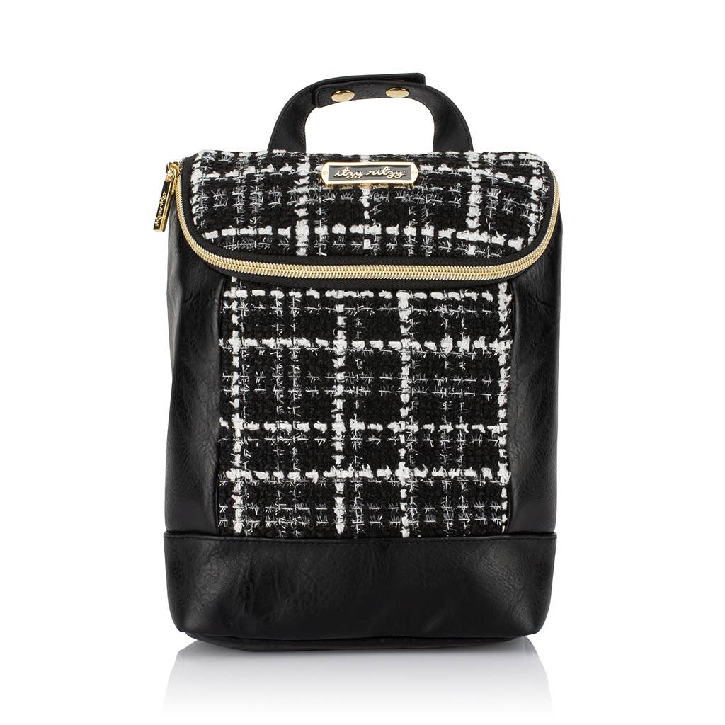 Chill Like A Boss™ Bottle Bag in Kelly by Itzy Ritzy