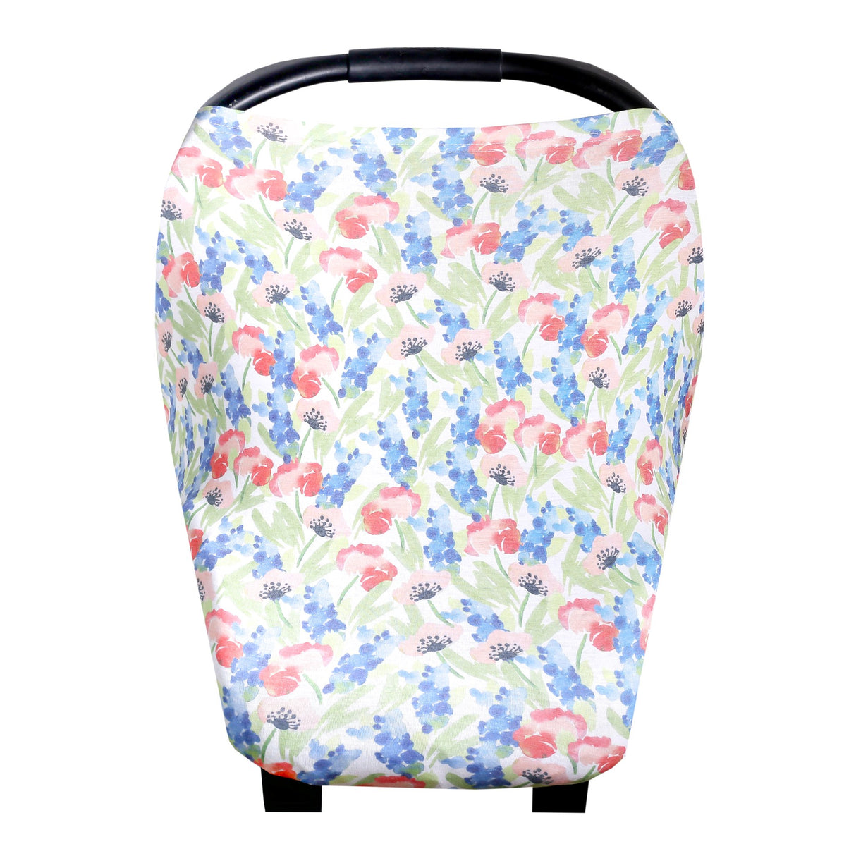 Multi-Use Cover in Wren by Copper Pearl