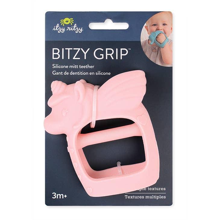 Bitzy Grip in Pegasus by Itzy Ritzy