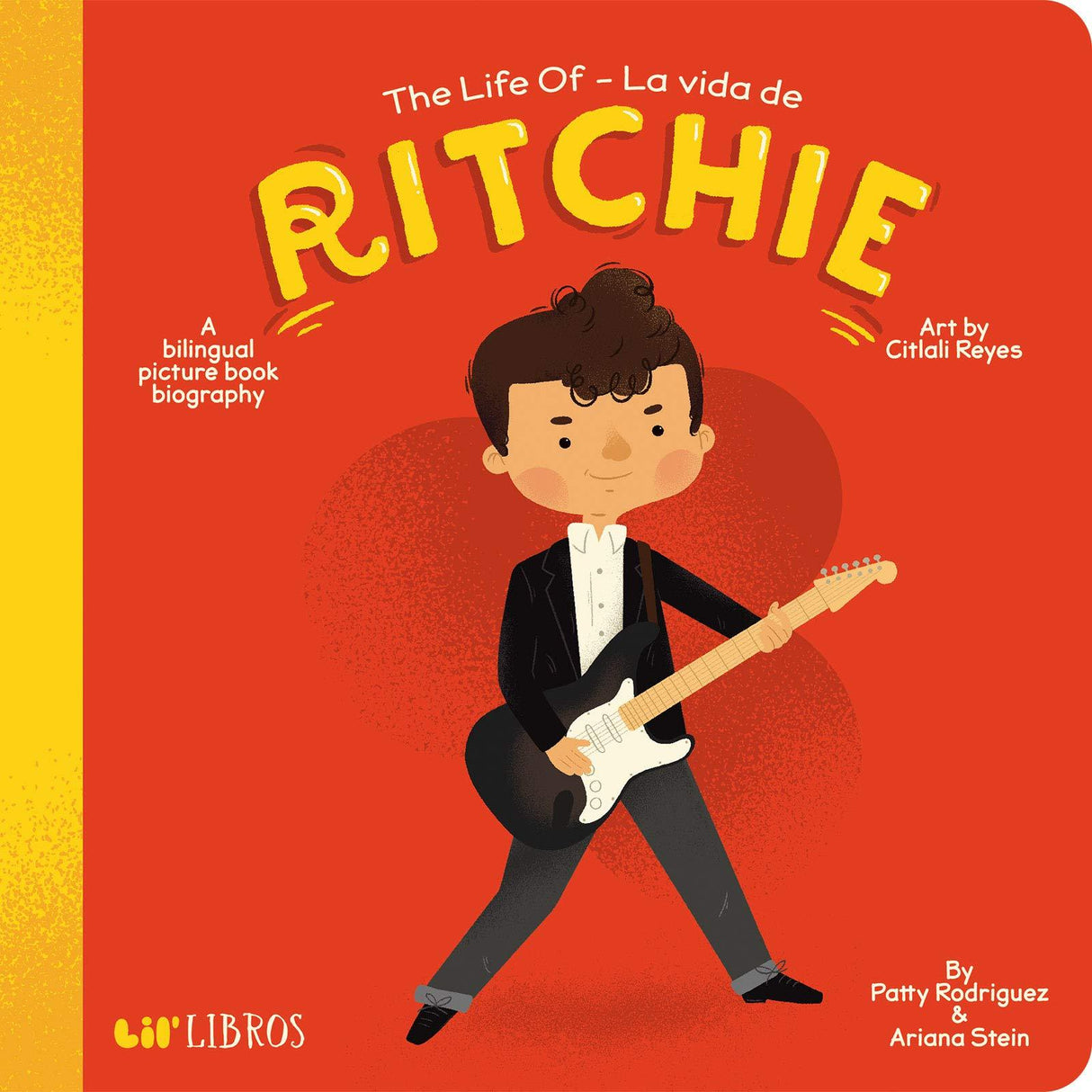 Life of - La Vida De Ritchie, The
