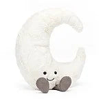Amuseable Moon by Jellycat