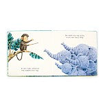 Elephants Can't Fly Book by Jellycat