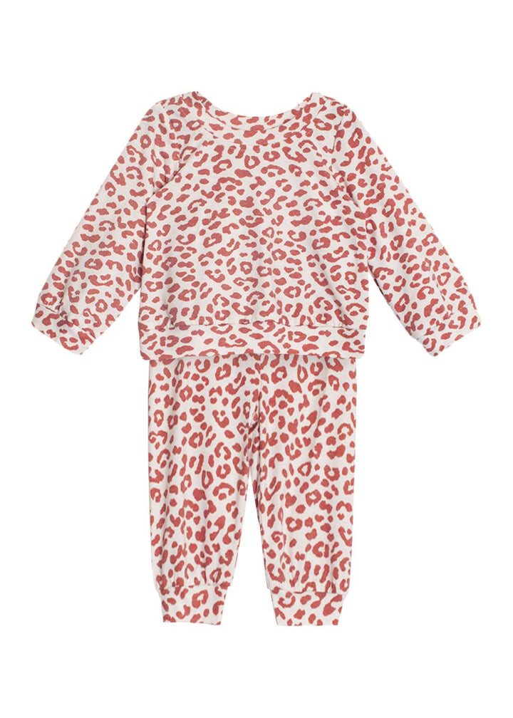 Amber Knit 2 Piece Set by Mabel + Honey