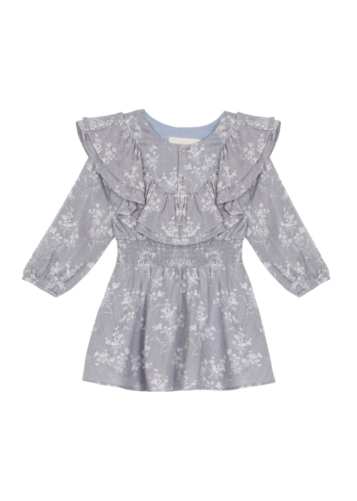 Frost Rayon Dress by Mabel + Honey