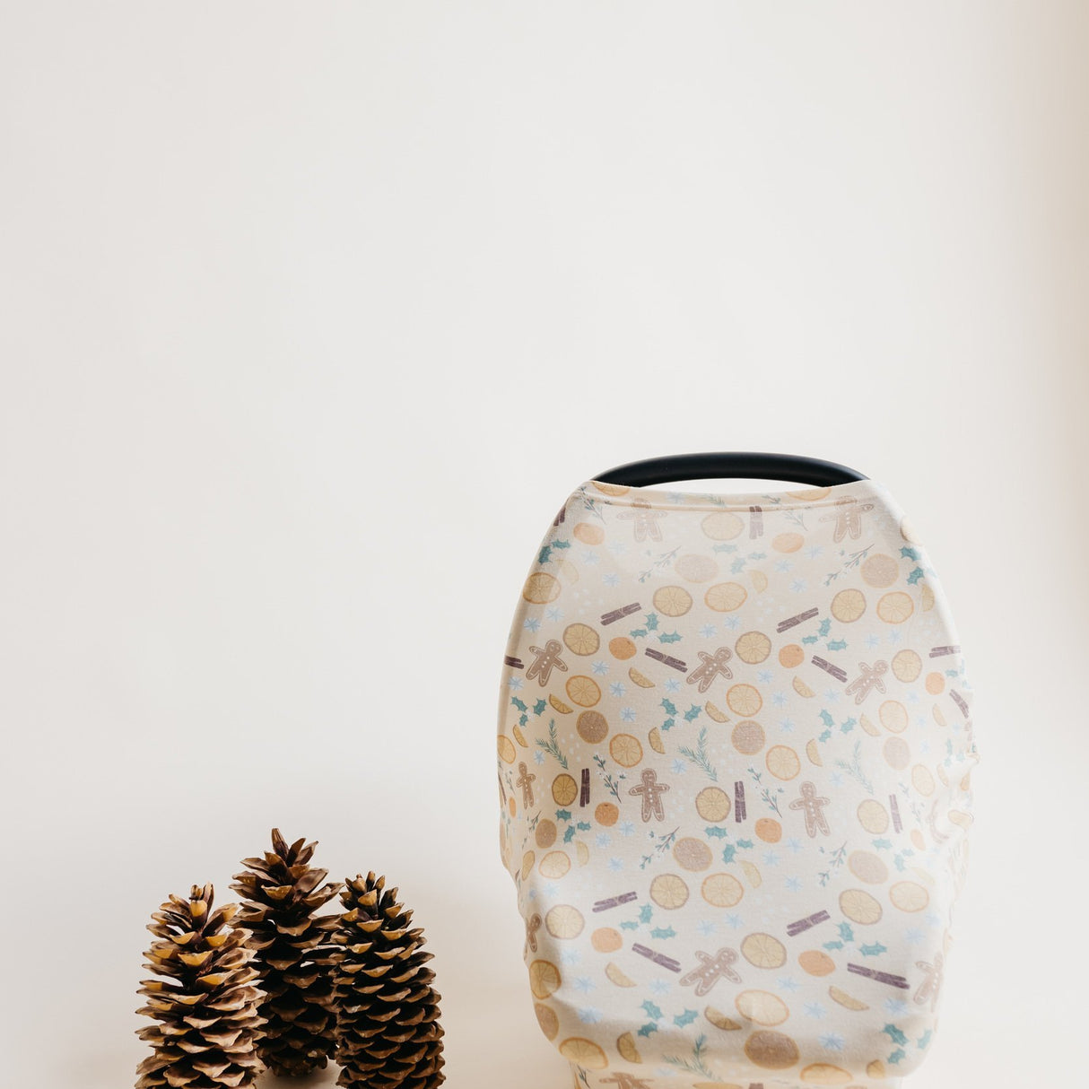 Multi-Use Cover -Cider by Copper Pearl