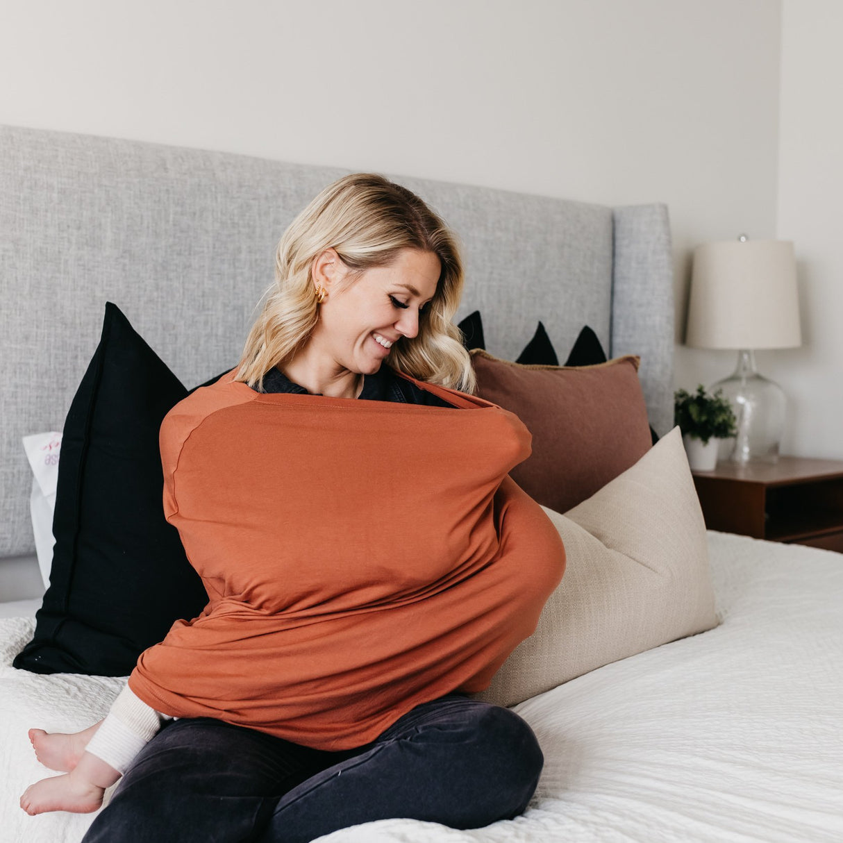 Multi-Use Cover in Moab by Copper Pearl