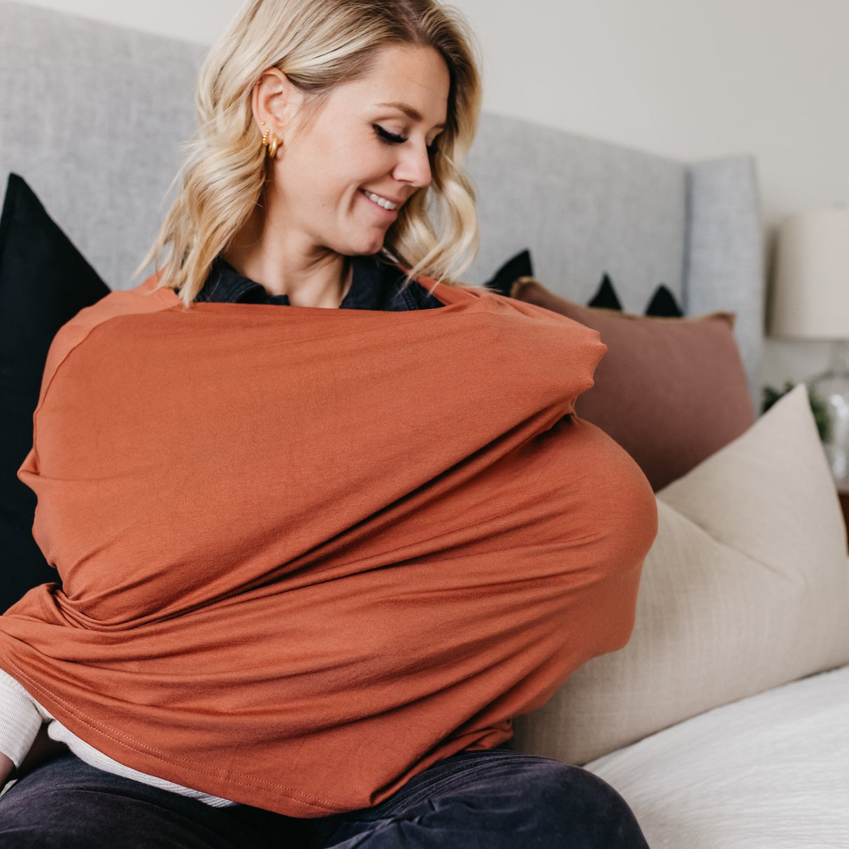 Multi-Use Cover in Moab by Copper Pearl