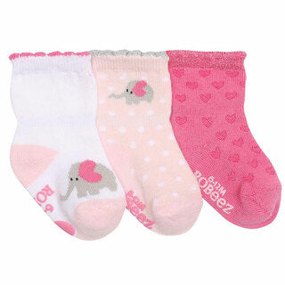 Robeez - Little Peanut Socks