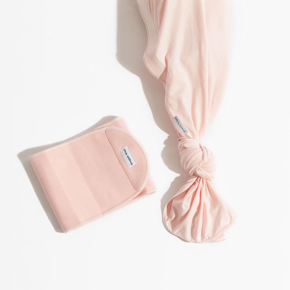 Swaddle in Cardigan by Freshly Picked