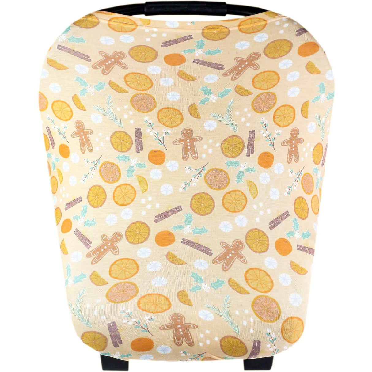 Multi-Use Cover -Cider by Copper Pearl