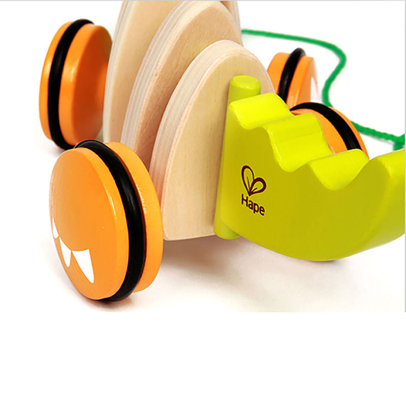 Walk Along Croc by Hape