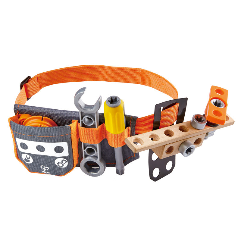 Scientific Tool Belt by Hape