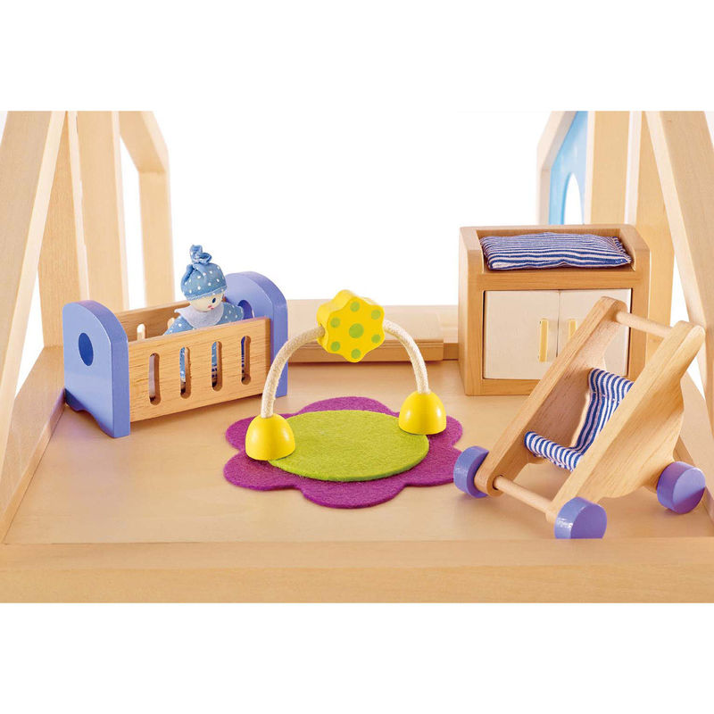 Baby's Room by Hape