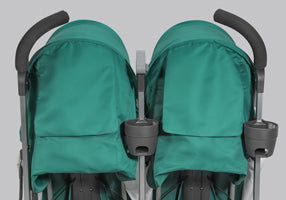 UPPAbaby G-Link and G-Luxe Extra Cup Holder (not V2 models)