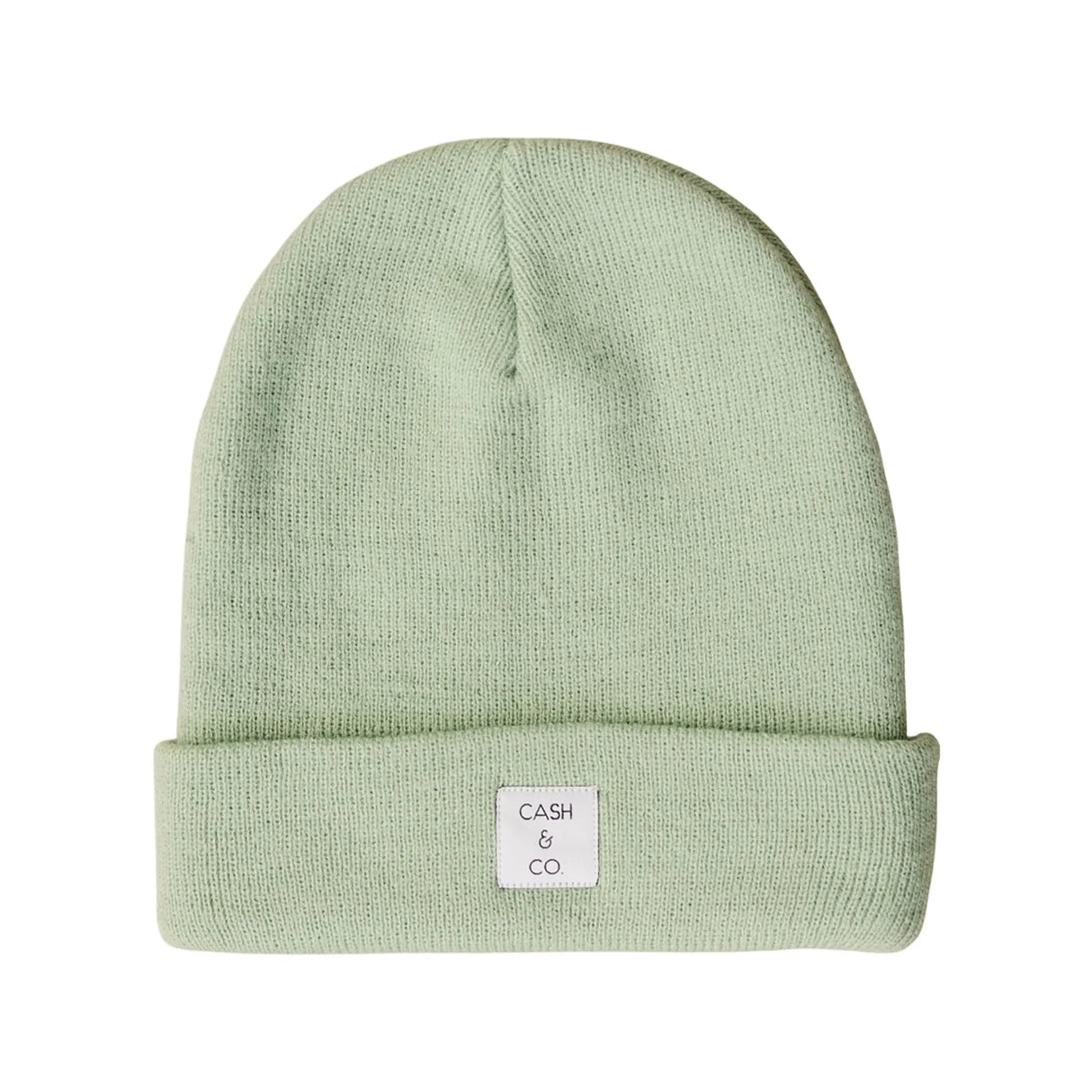 Sage Beanie by Cash & Co.