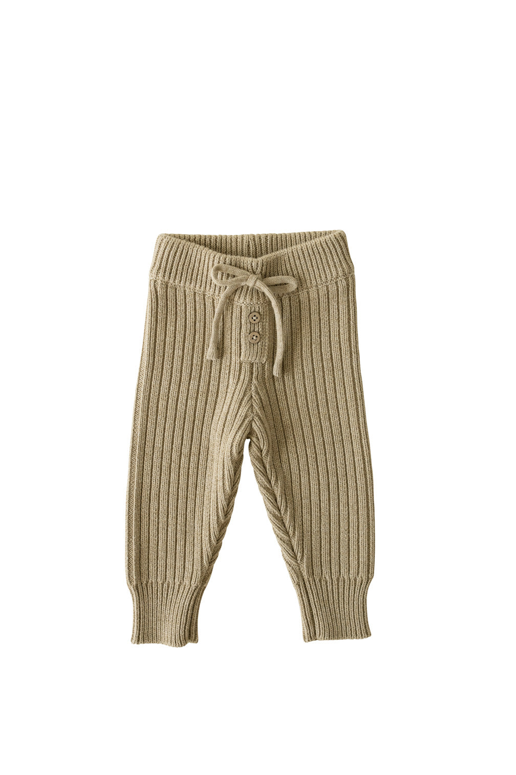 Jesse Pant in Mineral Marle by Jamie Kay