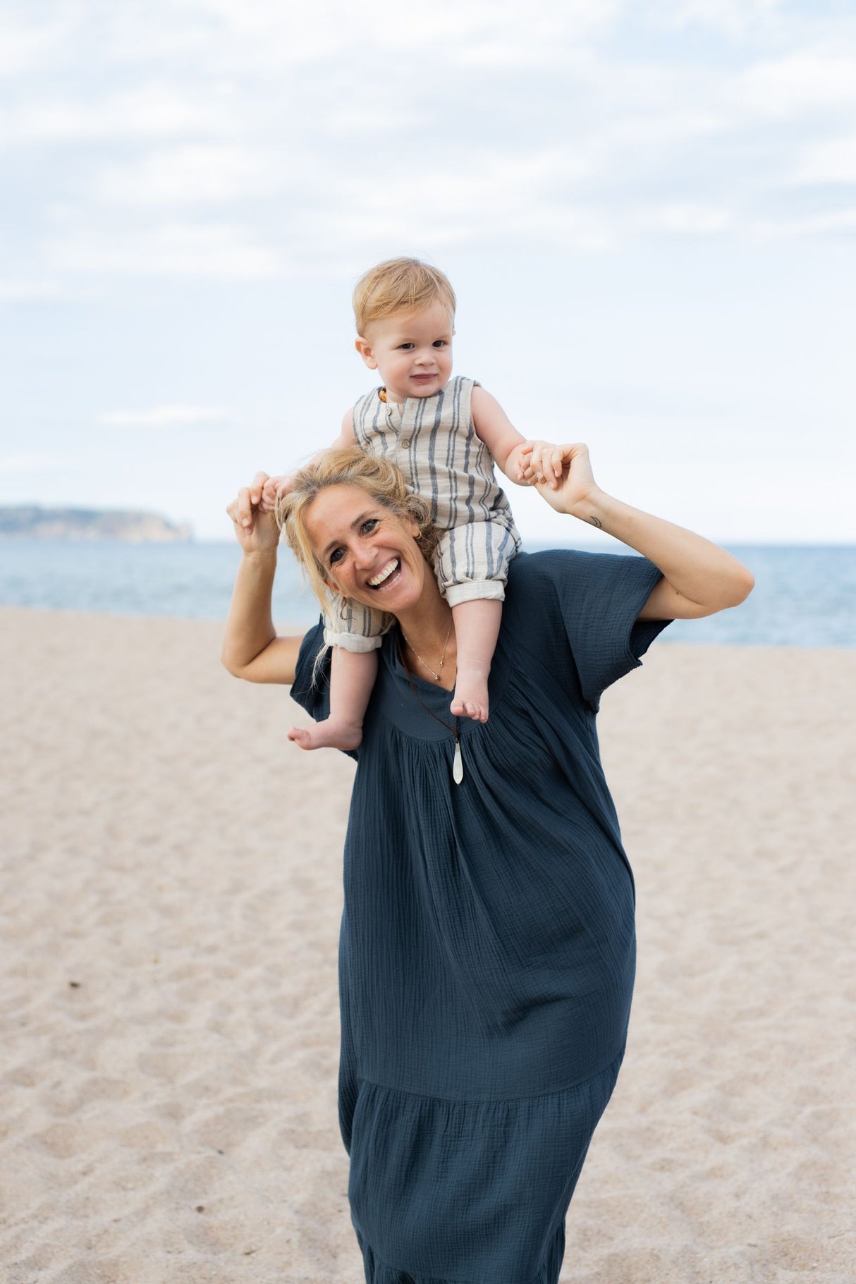 Ciro Overall by 1 + in the family